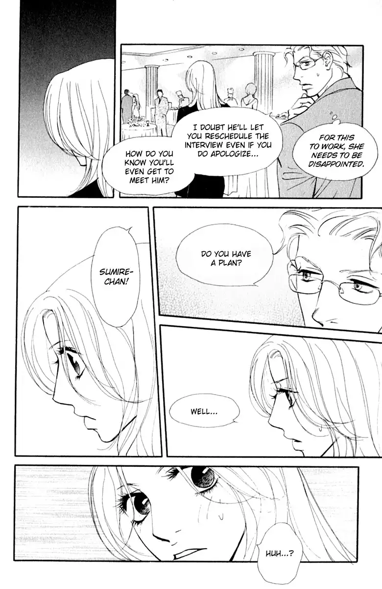 Kimi Wa Petto Chapter 36 22